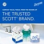 Surpass Standard Facial Tissue, 2-Ply, 100 Sheets/Box, 30 Boxes/Pack (21340)~#|#~2B1D4025-7CE6-4531-833C6718169CD0BE_sc7