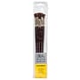 Winsor & Newton Long Handle Acrylic Synthetic Bristles Assorted Brush, 5/Set (WNX5790606)~#|#~2B1D4A1D-8B46-4C52-81CFB94B8BA6D7C5_sc7