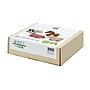 Plan Toys Wooden Farm Animals Playset, Multicolored, 4/Pack (PTS6127)~#|#~2B23275F-060D-4C51-8D12FAF7940707A4_sc7