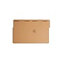 Smead Fastener File Folders, 2 Fasteners, Reinforced 1/3-Cut Tab, Letter Size, Kraft, 50/Box (SMD14837)~#|#~2B279CC1-FC80-49B9-A56EABA3526679D2_sc7