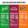 Coca-Cola Mini Variety Pack & Cheez-It Variety Pack, 2/Pack (600-04171)~#|#~2B27C73C-BD4B-495C-8AC29951AFEB5596_sc7