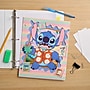 Innovative Designs Stitch Glossy 3-Hole Punched 2 Pocket Paper Portfolio Folder, Multicolored (720356ST)~#|#~2B28758D-CA25-4A6D-8E5874963093F2F2_sc7