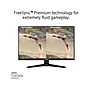 Asus TUF VG247QY1A 23.8" 165Hz LED Gaming Monitor, Black (90LM0751-B071B0)~#|#~2B29A342-1F84-4139-8D97F7B85C54FBEF_sc7
