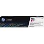 HP 130A Magenta Standard Yield Toner Cartridge, Prints Up to 1,300 pages (CF353A)~#|#~2B29D229-5037-45F2-972592110D6968BC_sc7