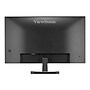 ViewSonic VA 27'' 1080p 120Hz FHD LCD Monitor, Black (VA2756A-MHD)~#|#~2B2A666A-C50D-4E03-B7E8BE2CB8E51DDC_sc7