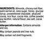 KIND Bar, Dark Chocolate Mocha Almond, 1.4 Oz., 12/Box (PHW18554)~#|#~2B2E2AD4-74D5-463B-89A50555EEDD60C8_sc7