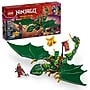 LEGO NINJAGO Lloyds Green Forest Dragon Toy 71829~#|#~2B2EBD5C-D551-4A74-B4A6A269C928B461_sc7
