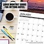 2026 Willow Creek Spirit of the Wolf 12" x 12" Monthly Wall Calendar (52884)~#|#~2B2F8875-5B18-4332-9BDE364BCDFDB09A_sc7