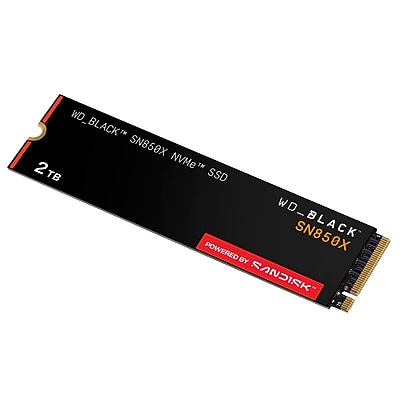 WD_Black SN850X SSD - Thumbnail 5