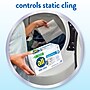 all free clear Dryer Sheets, Unscented, 195 Sheets/Box (20072613473629)~#|#~2B3142E3-1E1F-4B31-903B2F27E546AA85_sc7