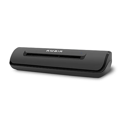 Ambir Card Scanner, Black (PS667-AS) Simolary simolary.com