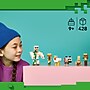 LEGO Minecraft Chicken Jockey Desert Attack, 428 Pieces (21592)~#|#~2B34711D-C4A4-4E84-8EC0F1D692451CB0_sc7