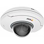 Axis M5075-G Wired/Wireless Dome Security Camera, White (02347-004)~#|#~2B356BA4-3401-4545-BDC4D0D7F9E1781F_sc7
