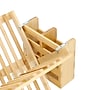 Megachef Bamboo Dish Racks, Brown (935122139M)~#|#~2B35F262-6FA1-482B-987FCBEF19B29F17_sc7