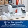 Brother Computerized Sewing and Embroidery Machine (SE2000)~#|#~2B363252-6F38-4F5F-8AAE98410766CB99_sc7