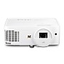 ViewSonic 3000 ANSI Lumens WXGA LED Projector with Vertical Keystone, 360 Degree Angle, White (LS510WH-2)~#|#~2B384DAE-D84F-4553-93A95DCE673884C4_sc7