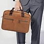 SaharaCase Leather Laptop Bag, Oxford Brown (LT00082)~#|#~2B3A82DF-8CF7-41AC-B8A6376ED1AA57E0_sc7