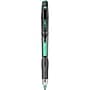 BIC Break-Resistant Mechanical Pencils, 0.7mm, #2 Medium Lead, 2/Pack (MV7PRP2-BLK)~#|#~2B3B2C33-CB65-410C-B1F1BFDBC7DB0CF7_sc7