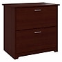 Bush Furniture Cabot Lateral File Cabinet, Harvest Cherry (WC31480)~#|#~2B3D571F-618C-412D-9F4EB177032AF992_sc7