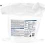 Clorox Healthcare VersaSure Cleaner Disinfectant Wipes Refill, 110 Wipes/Container (31761)~#|#~2B3D787A-16B4-4B18-9C743C44506D9057_sc7