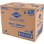 Clorox Healthcare Spore Defense Cleaner Disinfectant, Closed System Refill Bottle, 128 Fl Oz, 4/Pack  (32122)~#|#~2B3E4110-66AD-4355-90F9405ED5D0DCFC_sc7