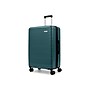 Bond Street Panoramic Hardside Spinner Luggage Set, Teal  (HLG7503BS-TEAL)~#|#~2B415154-A3DF-4810-932DFE479E2540FB_sc7