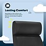 Serta Comfort Big & Tall Ergonomic Bonded Leather Swivel Executive Chair, Black (CHR10131A)~#|#~2B42525C-0186-4A82-BC82D1EFBFBF5D5A_sc7