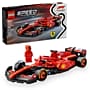 LEGO Speed Champions Ferrari SF-24 F1 Race Car, 275 Pieces (77242)~#|#~2B446574-F421-4CB4-95B904EFBE5B7EFD_sc7
