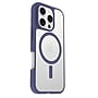 OtterBox React Series MagSafe Phone Case for iPhone 16 Pro, Shock Absorbing, Clear/Purple (77-99694)~#|#~2B472DA1-6EF5-40EF-BFB54454E0C9BF26_sc7