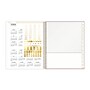 2026 Blue Sky Day Designer Kenzari 11" x 8.5" Weekly & Monthly Personal Organizer, Plastic Cover (154658)~#|#~2B493711-8A4E-440D-A4BB5CB286027028_sc7