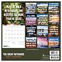 2027 TF Publishing Great Outdoors 7" x 7" Monthly Wall Calendar, Multicolored (27-2109)~#|#~2B498E3B-C2CF-4A38-9A0304B5CA5DB0AB_sc7