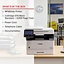 Canon ImageCLASS MF465dw Wireless Black & White Laser Printer, All-In-One, Print, Scan, Copy, Fax (5951C005)~#|#~2B49DA90-9B87-42AE-8E4A9E84E34BD3BE_sc7