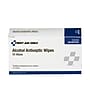 First Aid Only 2.25" x 1.13" Alcohol Cleansing Pads, 50/Box (51019)~#|#~2B4BA431-9B38-426E-877DE5F11CCFB93E_sc7
