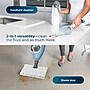 Shark Lift-Away 5-in-1 Steam Mop, Blueberry (S3972BRN)~#|#~2B4BBAE6-FF0B-4733-9D8E84719BC3DF0C_sc7