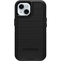 OtterBox Defender Pro Holster Case for iPhone 13/14/15, Shock Absorbing, Black (77-92732)~#|#~2B4DA49E-38B3-4935-948D9DDB503AA85D_sc7