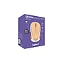 Logitech Design Limited Edition Wireless Optical USB Mouse, Light Orange (910-007794)~#|#~2B52F0BD-56EC-4F1D-B949BDAA09272A98_sc7
