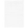 Safavieh Tahoe Shag Collection 3' x 5' Rectangle Indoor Area Rug, Machine Made, White (THO670A-3)~#|#~2B54F0AA-20A4-45C8-93EC5C2BC8385B1D_sc7