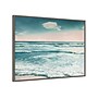 Amanti Art Day Break Beach, Canvas, 30" x 23" (A42675515609)~#|#~2B553B53-12CC-48EB-9970A3B033968F08_sc7