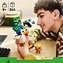 LEGO Minecraft Chicken Jockey, 344 Pieces (21582)~#|#~2B5652BF-C2A4-4C7F-9F29C63A4128C872_sc7