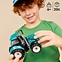 LEGO City Tractor Farm Toy Building Set, 204 Pieces (60498)~#|#~2B56D5B9-8002-4615-B7EC5BF4BE50233F_sc7
