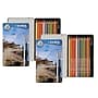 Lyra Graduate Watercolor Pencils Set Tin with Brush, Assorted Colors, 12 Pencils/Set, 2 Sets/Bundle (LYXL2881120-2)~#|#~2B57B19F-DF45-4DA3-A346DA315BC9FA5B_sc7