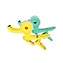 Scotch Clip & Twist Desktop Dispenser, 1" Core, Assorted Colors (C19-CLIP-MX-SR)~#|#~2B596A3B-E7E3-4821-A511A8B0A7A115FE_sc7