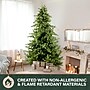 Fraser Hill Farm 9-Ft. Foxtail Pine Artificial Christmas Tree (FFFX090-0GR)~#|#~2B5A19E1-3C99-4AE9-99330C2C53FFEB3B_sc7