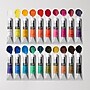 Winsor and Newton Artisan Water Mixable Oil Paint Tube Set, Assorted Colors, 12 mL, 20/Set (WNX1590266)~#|#~2B5BACA9-9B50-4235-91E535F1E21BCC47_sc7