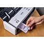 Brother ADS-1300 Compact Desktop Document Scanner, White/Black~#|#~2B5C8D64-266A-4115-968C7823CF18E53D_sc7
