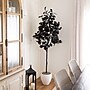 Nearly Natural Artificial Halloween Black Oak Tree, 6' (T5194)~#|#~2B5CE075-F118-4435-A9C664A0E4F62011_sc7
