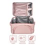 bentgo Insulated Lunch Bag, 2-Compartment, Blush (BGOBG2-M)~#|#~2B5DFE8E-4111-440F-81FB4E8B1FD0017F_sc7
