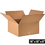 16" x 16" x 8" Shipping Boxes, 32 ECT, 25/Pack (16168)~#|#~2B5F5C30-C609-482D-9403ED52C842CEA3_sc7