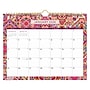 2026 Blue Sky Blue Sky 11" x 8.75" Monthly Wall Calendar, Amalia (158078)~#|#~2B610AA9-487D-4397-99639083DE004DF3_sc7