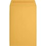 JAM Paper Catalog Envelope 6" x 9", Brown Kraft, 50/Pack (1693-50)~#|#~2B633DE8-5AB8-4875-A96EB383FB558BB5_sc7